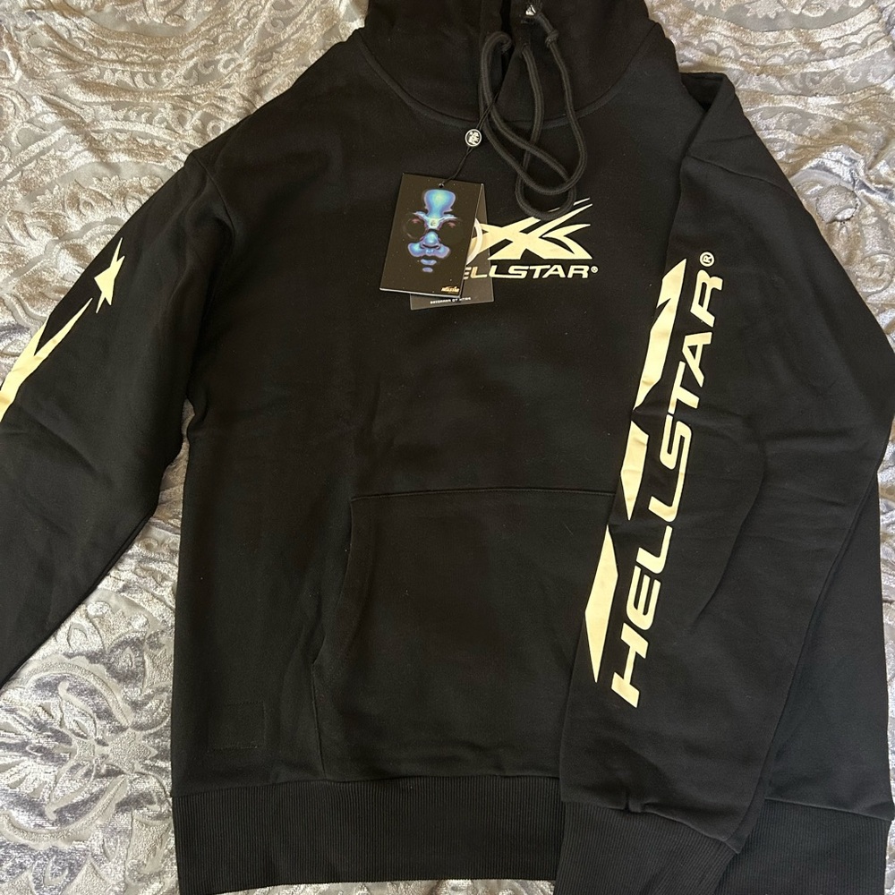 Hellstar Hoodie